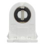 GSC Evolution Portalamparas pour tubes G13 Blanc