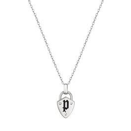 Collier Femme Police PEJLN2009922 50 cm