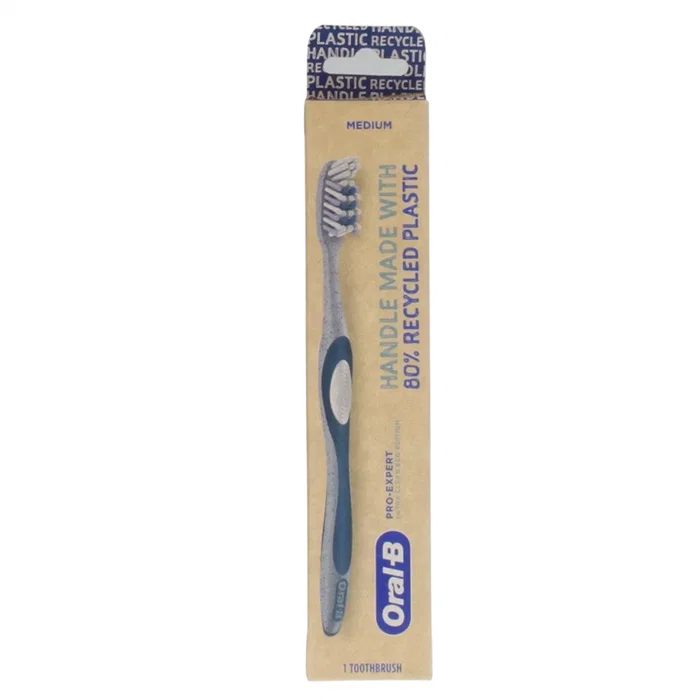 Oral-B Pro-Expert Extra Clean Medium Brosse à dents Oral-B Pro-Expert Extra Clean Medium Brosse à dents