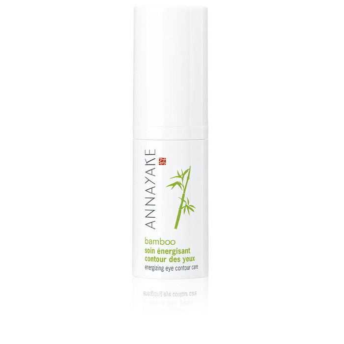 Annayake Bamboo Crème Énergisante pour les Yeux Annayake Bamboo Crème Énergisante pour les Yeux