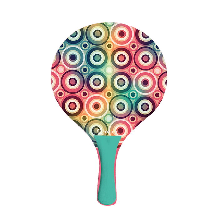 Set de jouets de plage Marbueno Multicouleur