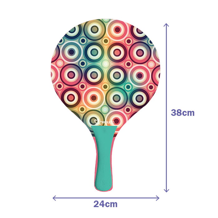 Set de jouets de plage Marbueno Multicouleur