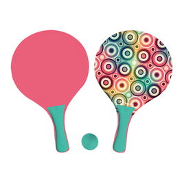 Set de jouets de plage Marbueno Multicouleur