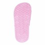 Minnie Mouse Tongs pour Enfants Noir Taille 31