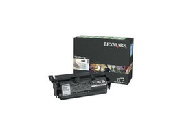 Lexmark T65x Cartouche de toner Noir haute capacité (25K)