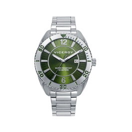 Montre Femme Viceroy 401290-65 (Ø 38 mm)