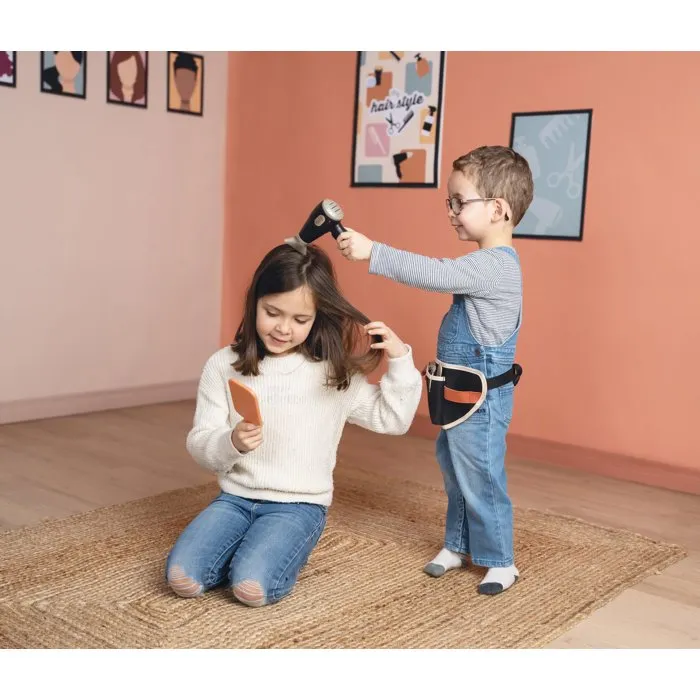 Smoby My Hair Style Ceinture Coiffure