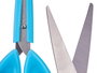 Pincello Ciseau Enfant avec Étui Lot Assorti 13 x 6 x 1 cm Métal Plastique Couleurs Variées (Set de 48)