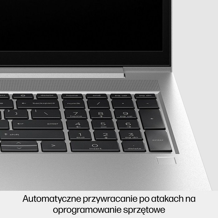 HP EliteBook 655 15,6 pouces AMD Ryzen 7 7730U 16 Go RAM 512 Go SSD