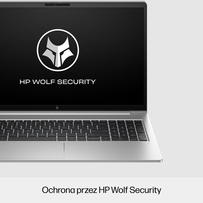 HP EliteBook 655 15,6 pouces AMD Ryzen 7 7730U 16 Go RAM 512 Go SSD