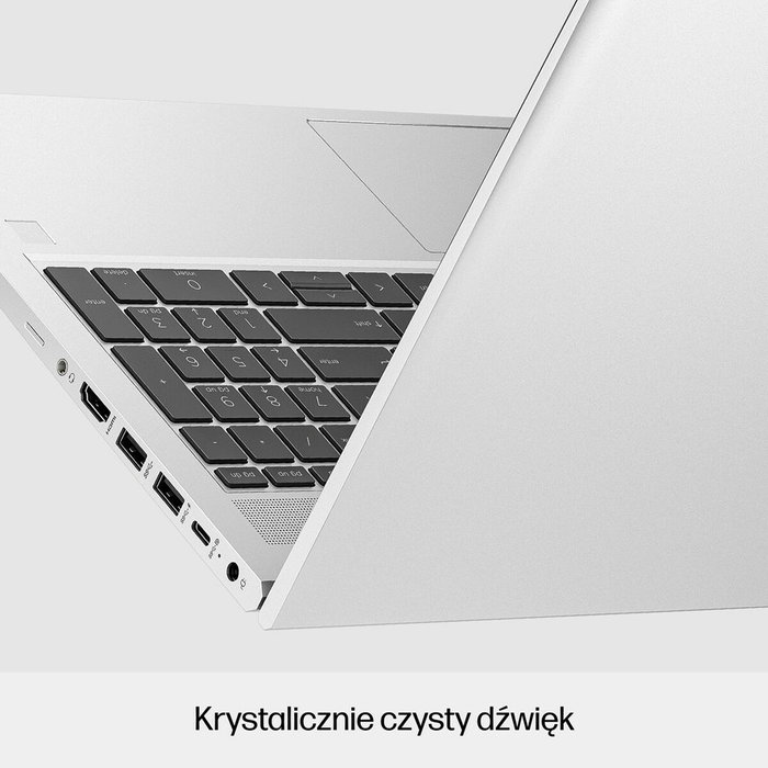 HP EliteBook 655 15,6 pouces AMD Ryzen 7 7730U 16 Go RAM 512 Go SSD
