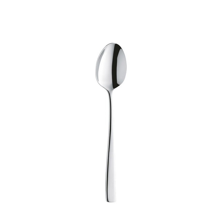 Amefa Martin Boîte de 12 Cuillères à Dessert en Acier Inoxydable Finition Brillo 18-10-2,8 mm Amefa Martin Boîte de 12 Cuillères à Dessert en Acier Inoxydable Finition Brillo 18-10-2,8 mm