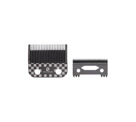 Perfect Beauty Peigne Fixe Echo Blade pour Machine de Coupe Orbis Beam Clipper
