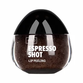 Wibo Espresso Shot Gommage pour les lèvres 14 ml