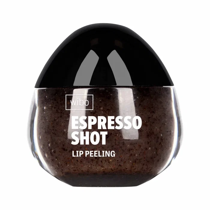 Wibo Espresso Shot Gommage pour les lèvres 14 ml Wibo Espresso Shot Gommage pour les lèvres 14 ml