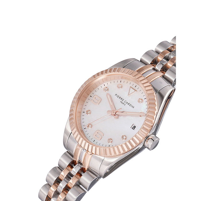 Montre Femme Pierre Cardin CF.1012.MU (Ø 28 mm)