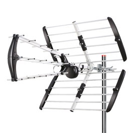 GSC Evolution Antenne extérieure TV 29 éléments