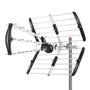 GSC Evolution Antenne extérieure TV 29 éléments