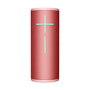 Haut-parleurs bluetooth portables Logitech BOOM 4 Rouge