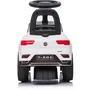 Buddy Toys BPC 5160 - Porteur Enfant VW T-ROCK avec Sons et Rangement, pour 2 à 3 ans (67 x 28 x 43 cm)