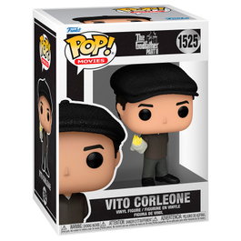 FUNKO Figura POP El Padrino 2 Vito Corleone