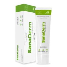 SANASUR SANADERM NATURAL irritaciones 75ml