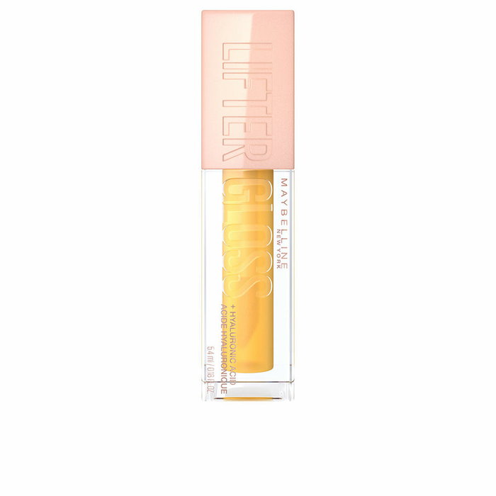 Maybelline Lifter Gloss #026-Miel 5,4 ml Maybelline Lifter Gloss #026-Miel 5,4 ml