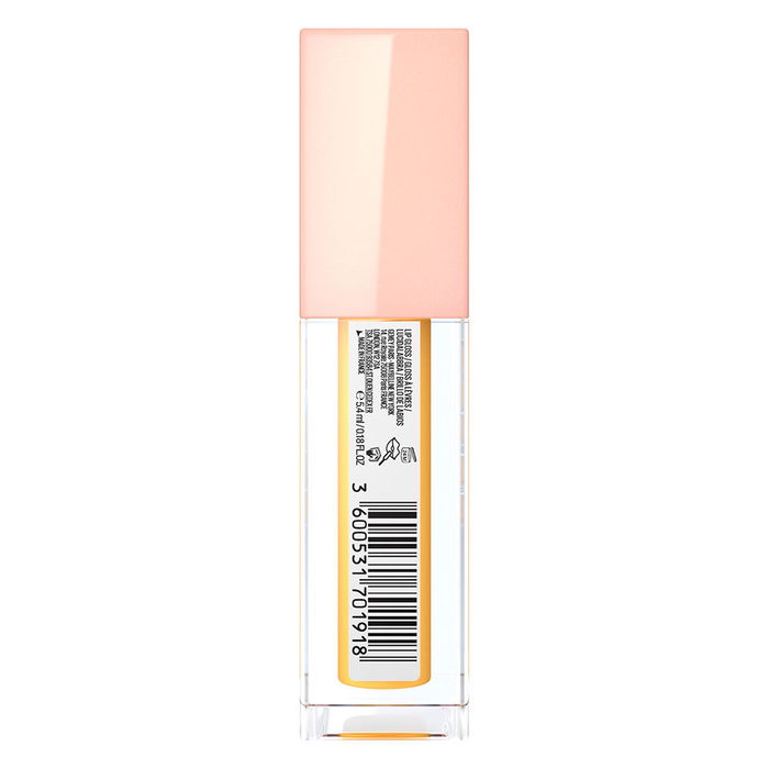 Maybelline LIFTER GLOSS #026 Rouge à Lèvres Liquide 5,4 ml