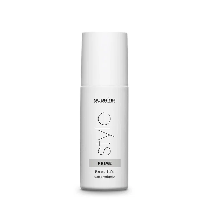 Subrina Professional Style Prime Primer pour cheveux Subrina Professional Style Prime Primer pour cheveux