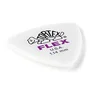 Dunlop Tortex Flex Triangle 1,14 mm (Pack de 6)