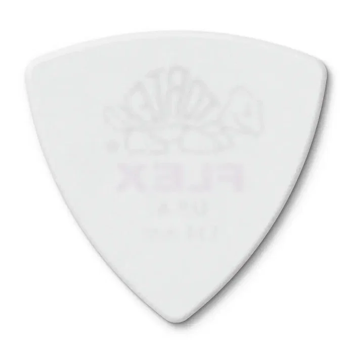 Dunlop Tortex Flex Triangle 1,14 mm (Pack de 6)