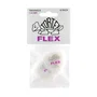 Dunlop Tortex Flex Triangle 1,14 mm (Pack de 6)
