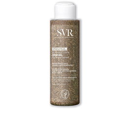 SVR Gommage XERIAL 100 g - Gommage Exfoliant Dermatologique aux Noyaux d'Olive et Pépins de Raisin pour Peaux Rugueuses et Sensibles