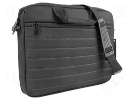 NATEC Sac pour notebook TARUCA 14,1 pouces noir