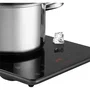 Sencor SCP 3701BK Plaque à induction 2000 W Noir