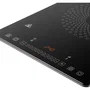 Sencor SCP 3701BK Plaque à induction 2000 W Noir