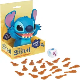Goliath Laughing Stitch - Jeu de société