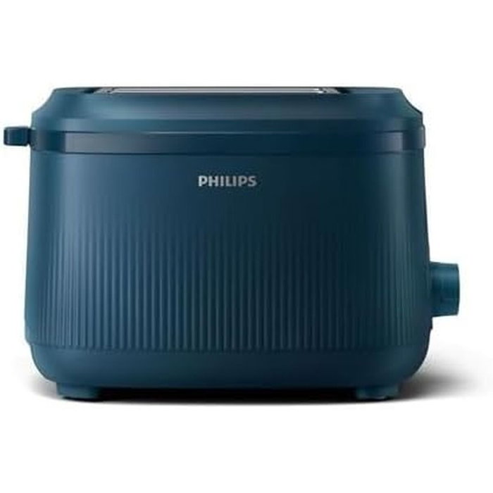 Philips Grille-pain Série 3000 HD2511/70 Bleu