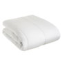 BigBuy Home Remplissage de couette Blanc 260 x 240 x 1 cm