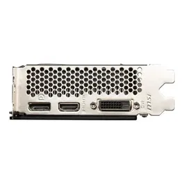 MSI Carte Graphique GeForce RTX 3050 VENTUS 2X XS 8G OC - 8 Go GDDR6, Double Ventilateur Torx 3.0, Refroidissement Zéro Frozr, G-SYNC, HDCP