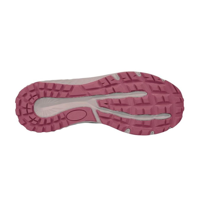 Chaussures de marche pour femme +8000 Telmen W Kaki L