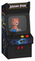 Funko Jurassic Park Bitty POP! Arcade Claw figurines en vinyle