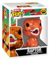 Funko Jurassic Park Bitty POP! Arcade Claw figurines en vinyle