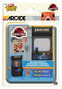 Funko Jurassic Park Bitty POP! Arcade Claw figurines en vinyle