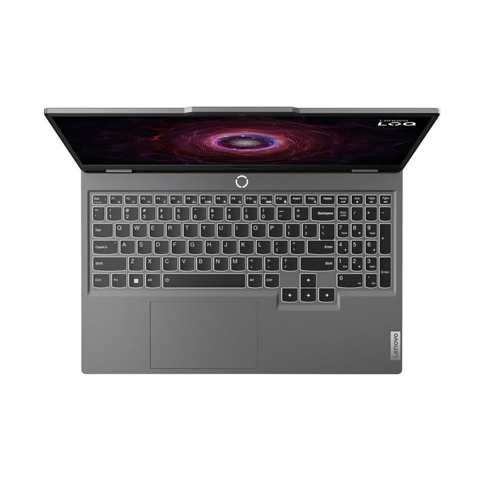 Lenovo 83JC0064PB 15,6 pouces AMD RYZEN™ 7 7435HS 16 Go RAM 1 To SSD RTX 4060