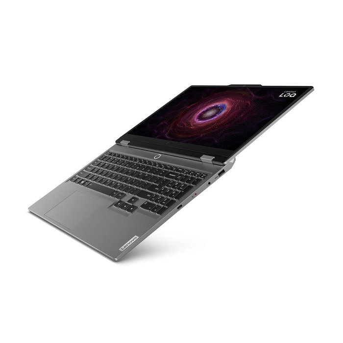 Lenovo 83JC0064PB 15,6 pouces AMD RYZEN™ 7 7435HS 16 Go RAM 1 To SSD RTX 4060