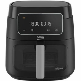 Beko FRL3374B Friteuse à Air 7,6 L Noir
