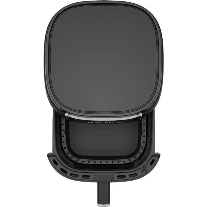 BEKO FRL3374B Friteuse à Air Chaud Multifonction 1900 W - 7,6 L (2 kg frites) - Écran LCD Tactile - 8 Programmes - Noir BEKO FRL3374B Friteuse à Air Chaud Multifonction 1900 W - 7,6 L (2 kg frites) - Écran LCD Tactile - 8 Programmes - Noir