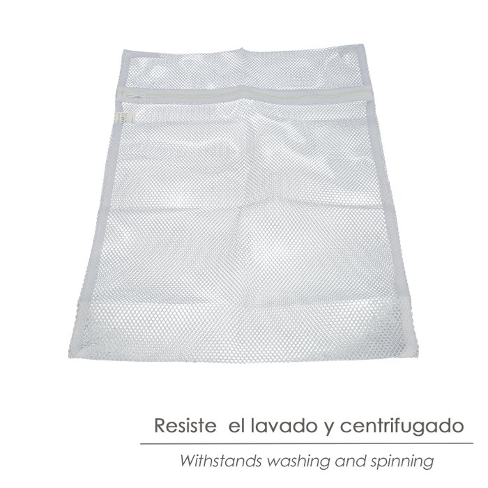 ORYX Sac de lavage en filet 30x50 cm