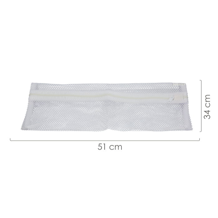 ORYX Sac de lavage en filet 30x50 cm